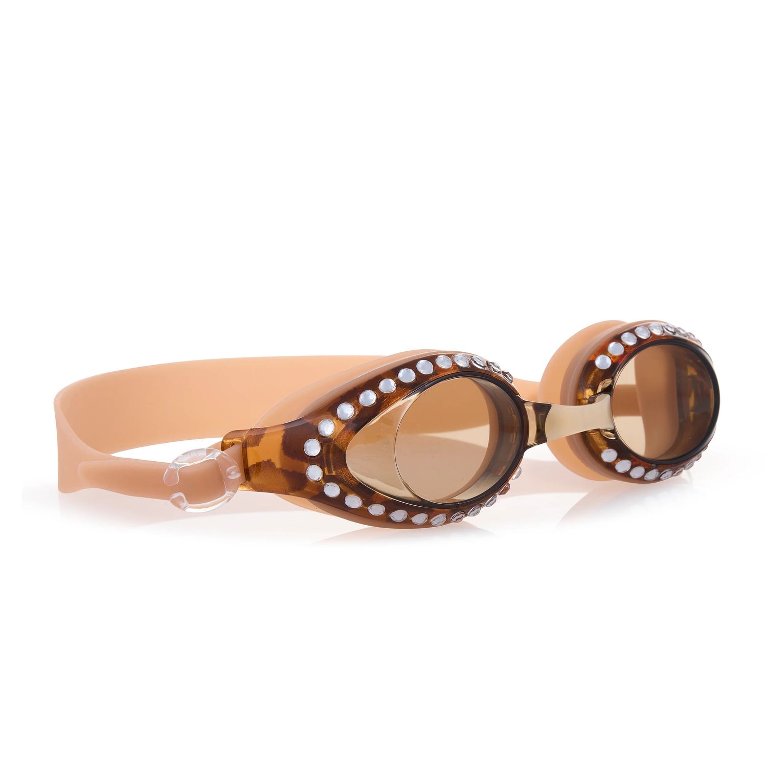 Bling2O Swim Goggles - Seek Tranquility