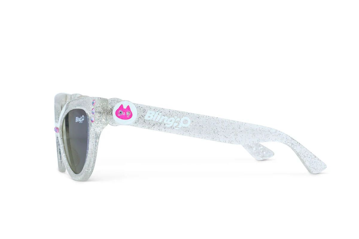 Bling2O Kids Sunglasses - Starship Sparkle Malibu Beach