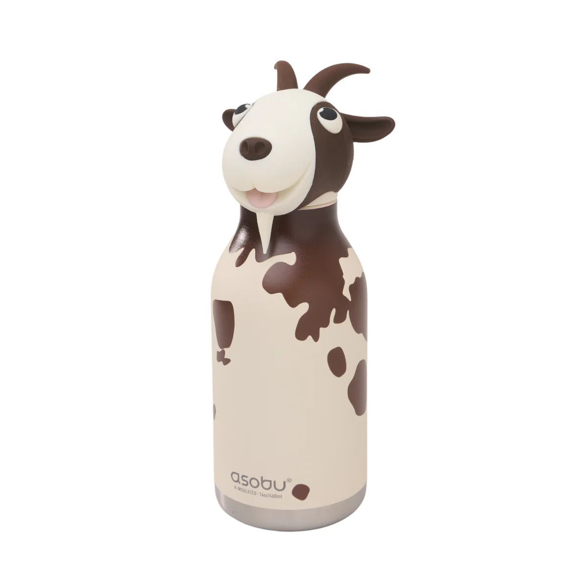 Bestie Bottle Goat 16oz