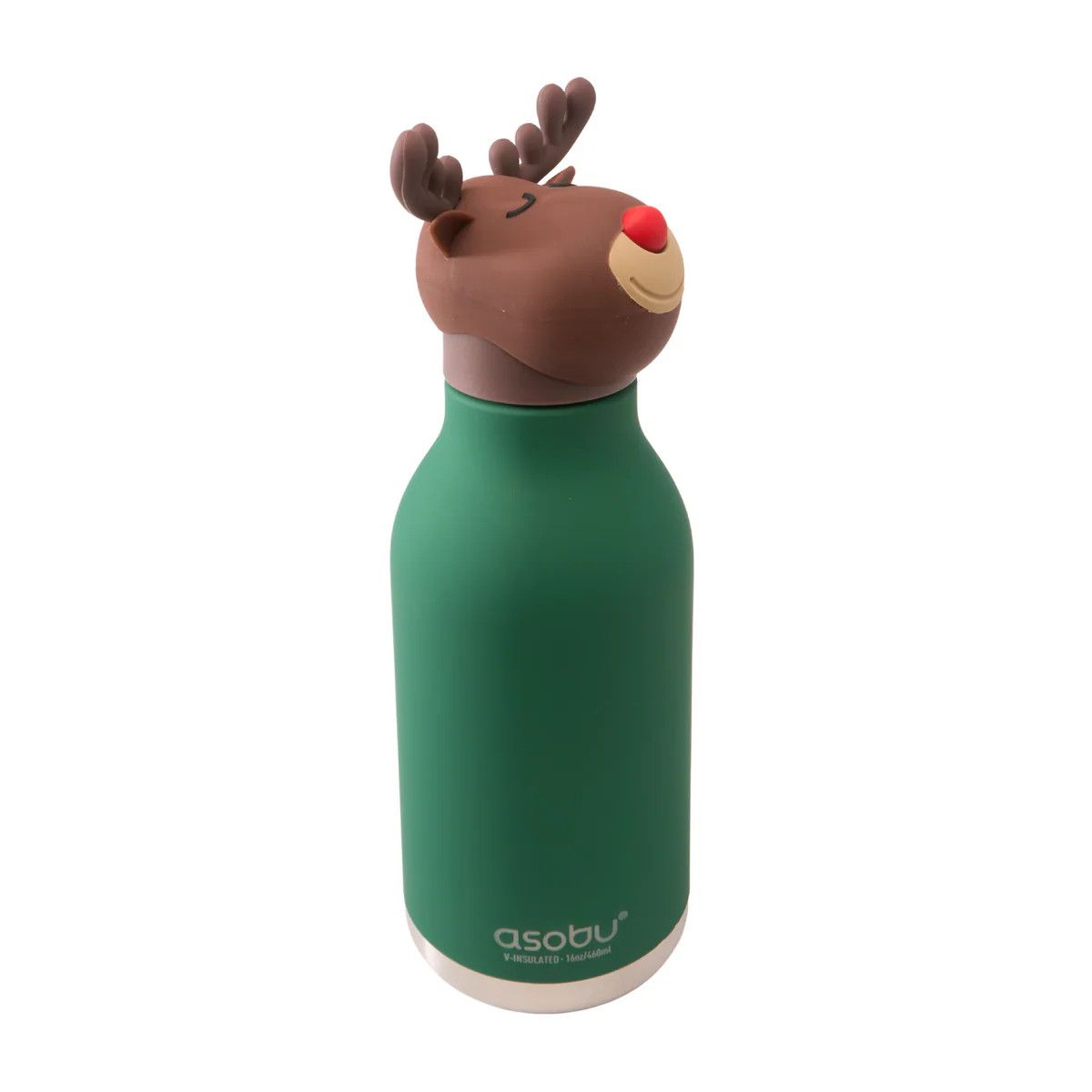 Bestie Reindeer 16oz