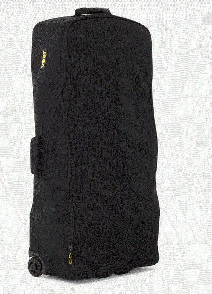 Veer Travel Bag for 2 Seat Cruisers XL