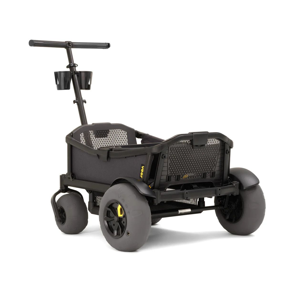 Veer Beach Wheel Kit