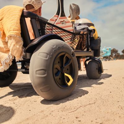 Veer Beach Wheel Kit
