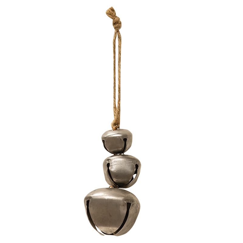Bell Ornamanet - 7.75" - Small
