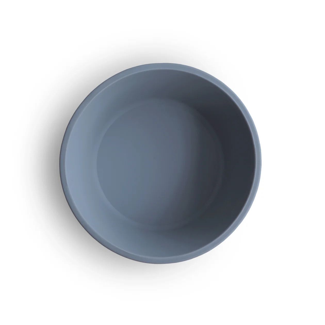 Mushie Silicone Suction Bowl - Tradewinds