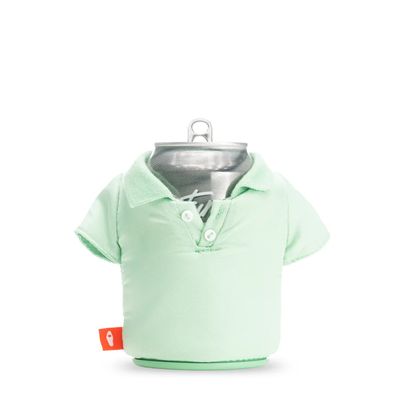 Puffin Drinkwear  - The Polo - Seafoam