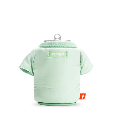 Puffin Drinkwear  - The Polo - Seafoam