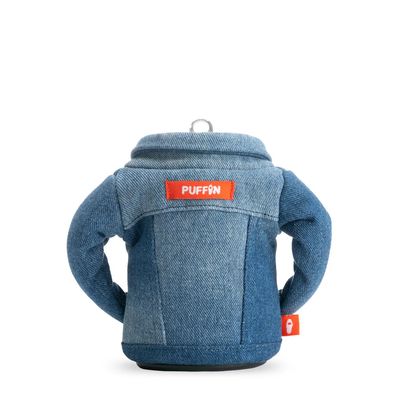 Puffin Drinkwear  - The Denim - Blue Denim