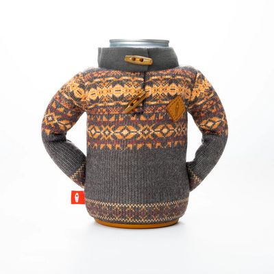 Puffin Drinkwear  - The Fjord - Espresso