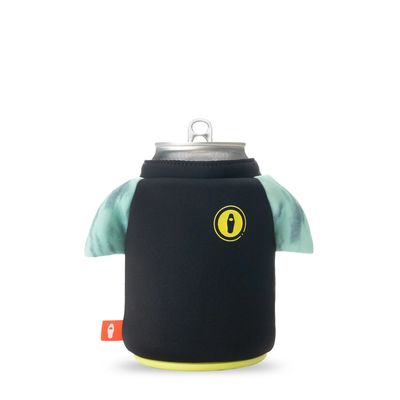 Puffin Drinkwear  - The Kook - Black