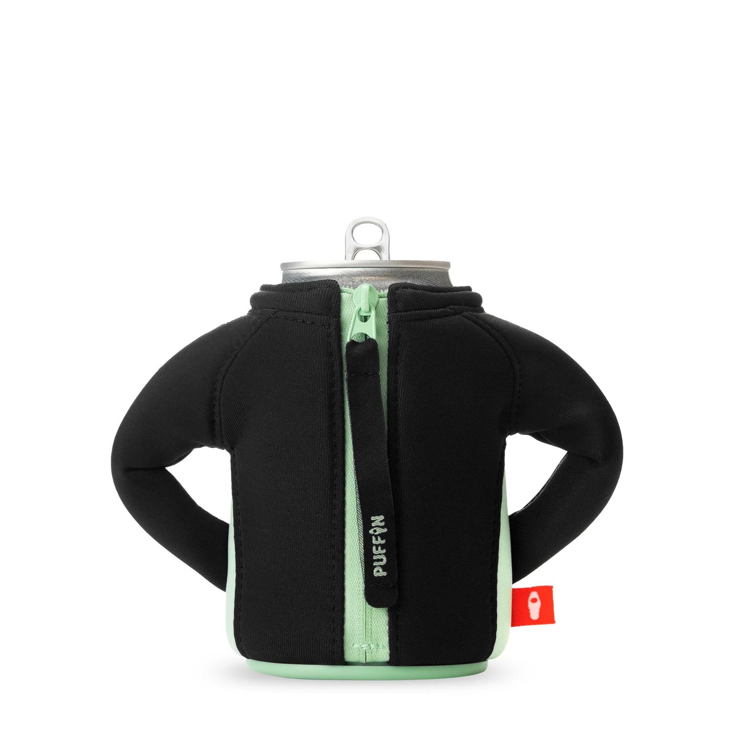 Puffin Drinkwear  - The Dawn - Black