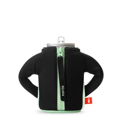 Puffin Drinkwear  - The Dawn - Black