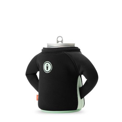 Puffin Drinkwear  - The Dawn - Black