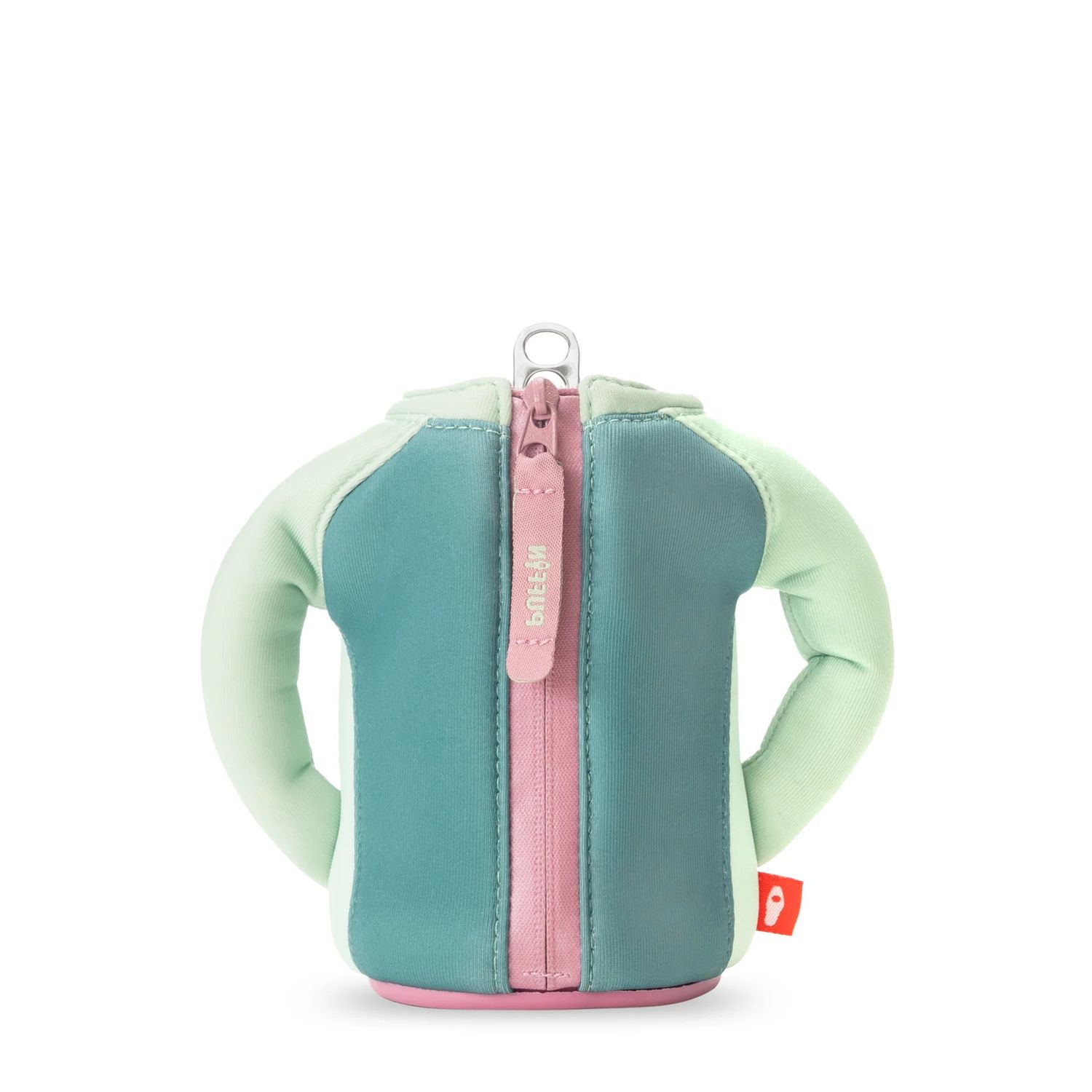 Puffin Drinkwear  - The Dawn - Crater Blue &amp; Seafoam