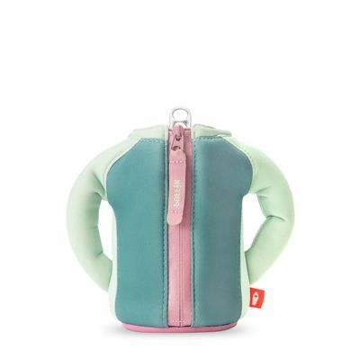 Puffin Drinkwear  - The Dawn - Crater Blue &amp; Seafoam