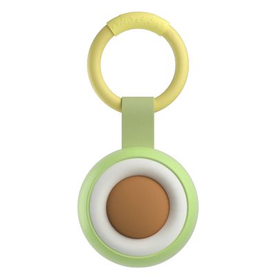 Alilo W1 Pocket Soother - White Noise, Soothing Lullabies