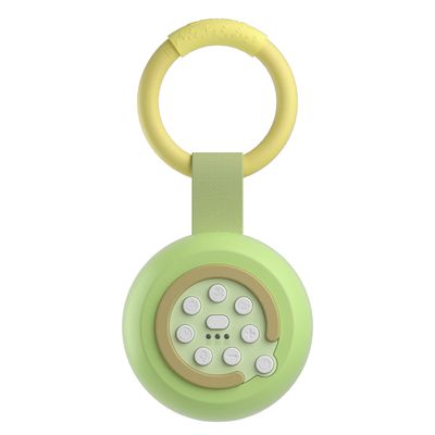 Alilo W1 Pocket Soother - White Noise, Soothing Lullabies