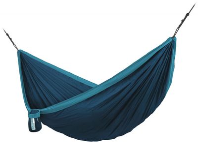 Colibri 3.0 Single Travel Hammock (River)