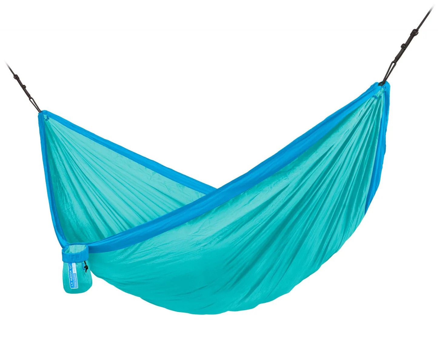 Colibri 3.0 Single Travel Hammock (Caribic)