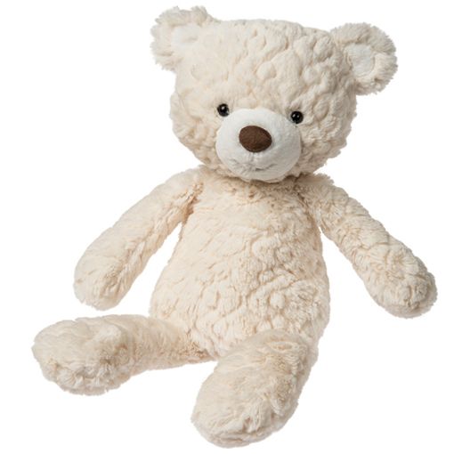 Putty Cream Bear – 17″