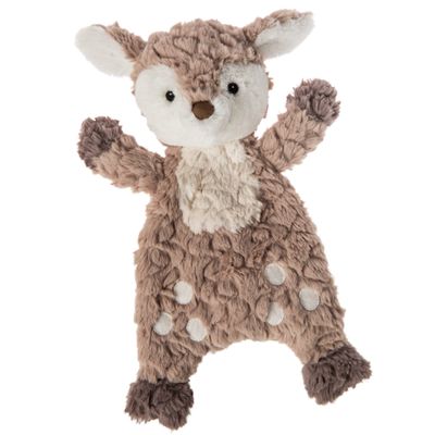 Putty Nursery Fawn Lovey – 11″