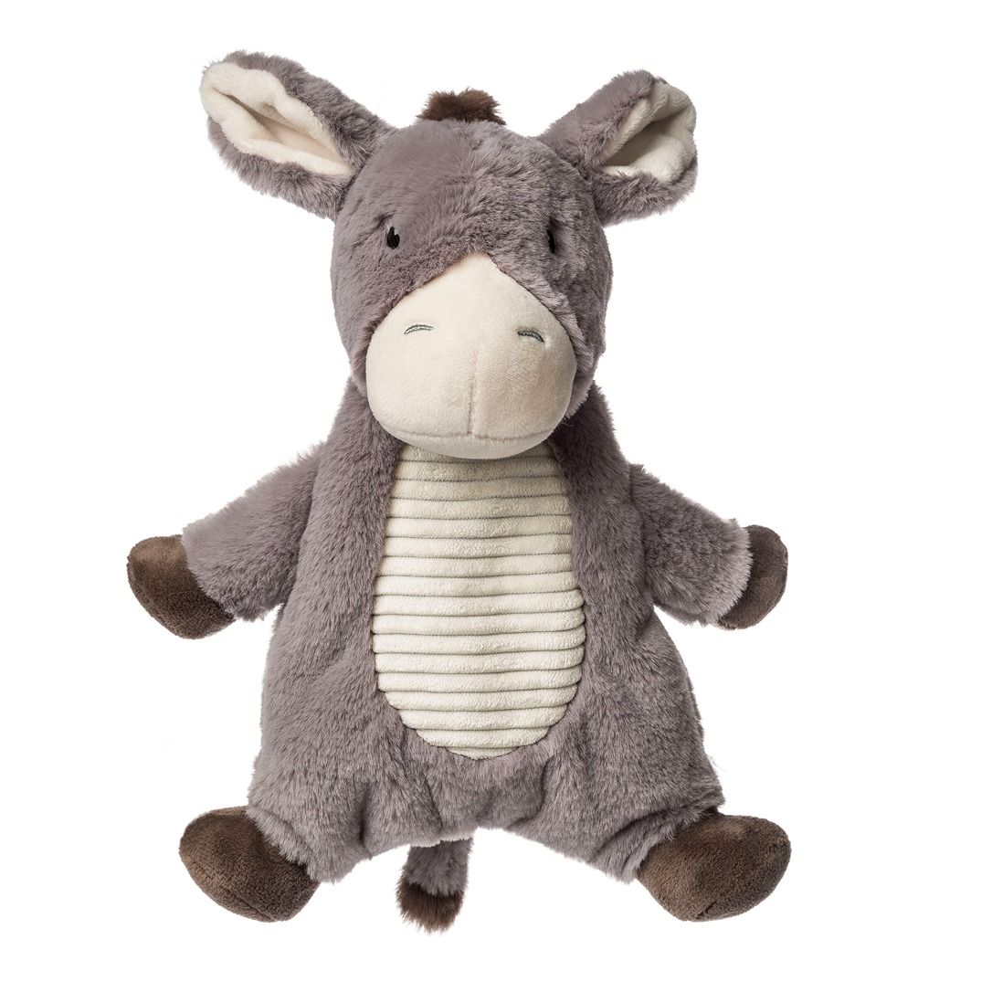 Dusty Donkey Lovey – 13″