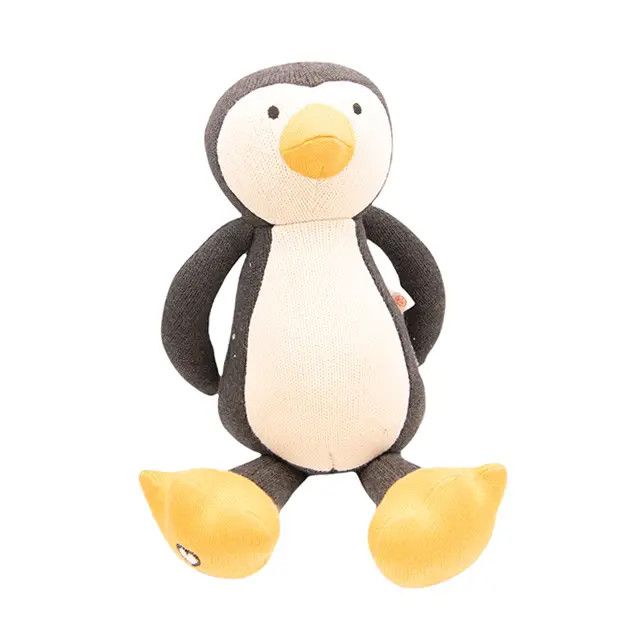 Pink Lemonade Penguin