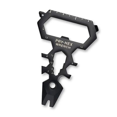 Pry-Hex, Pry Bar Multi-Tool