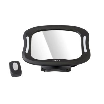 360 Baby Safety Mirror with Light
