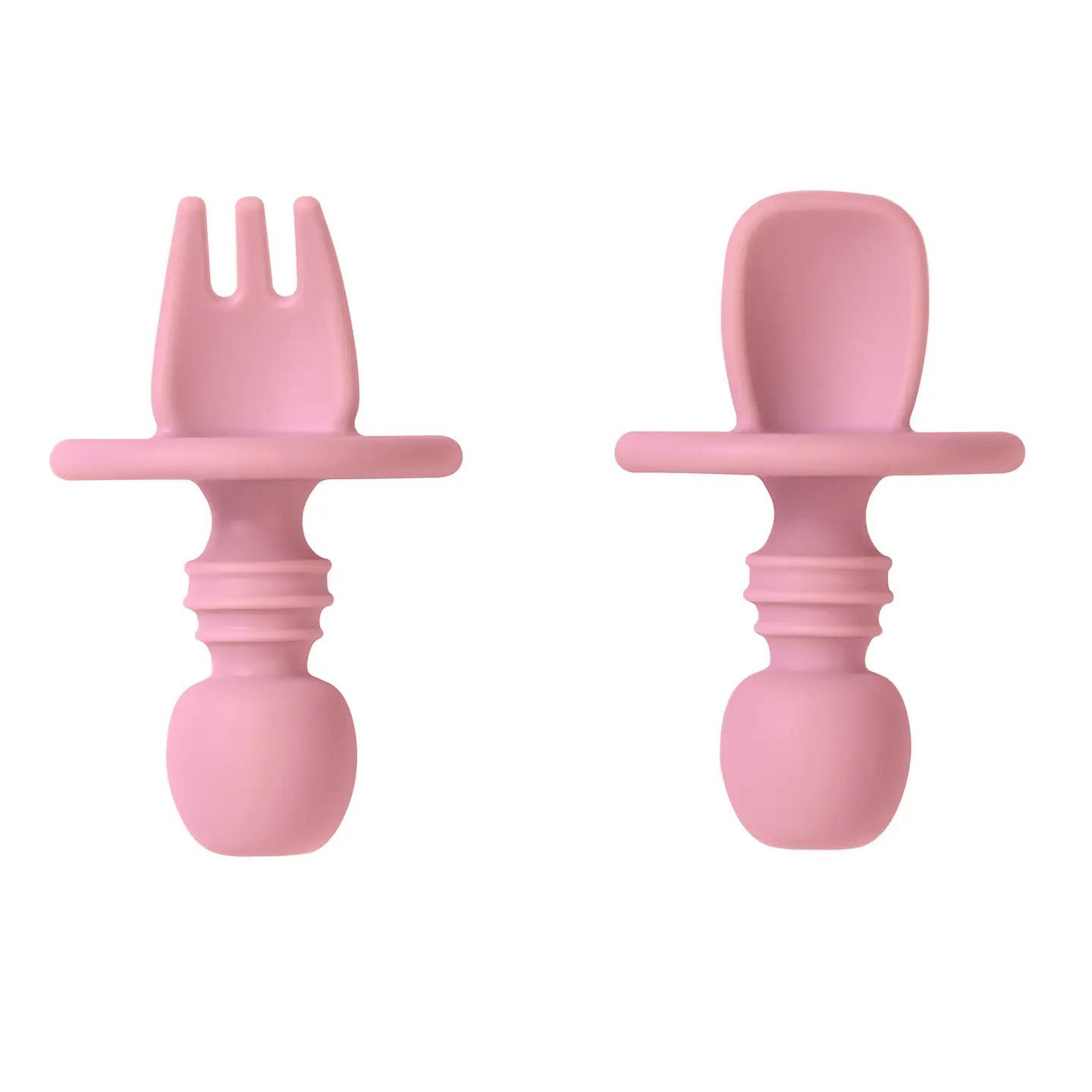 Nordic Training Utensil Set Blossom