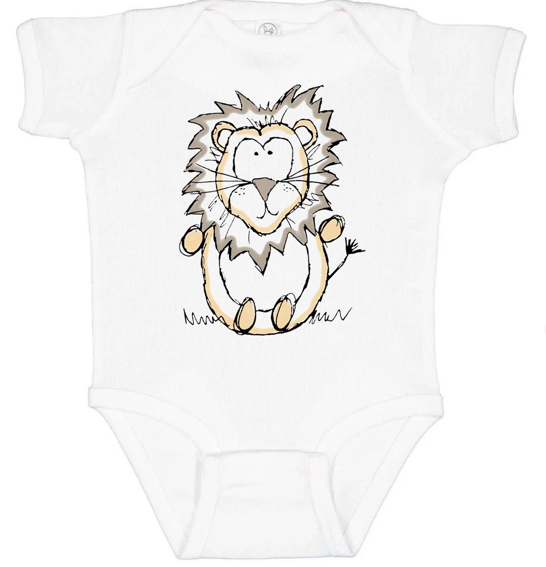 Cotton Farm Animal - 