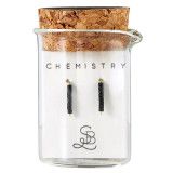 Chemistry Earrings -