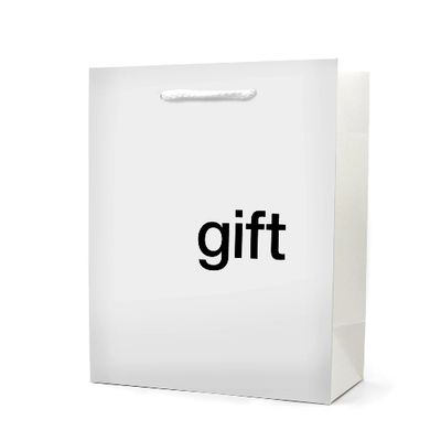 *GIFT* - Gift Bag