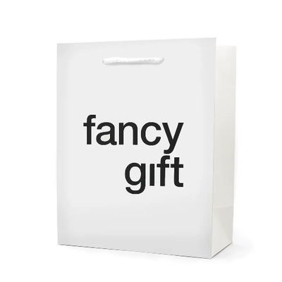 *Fancy Gift* - Gift Bag