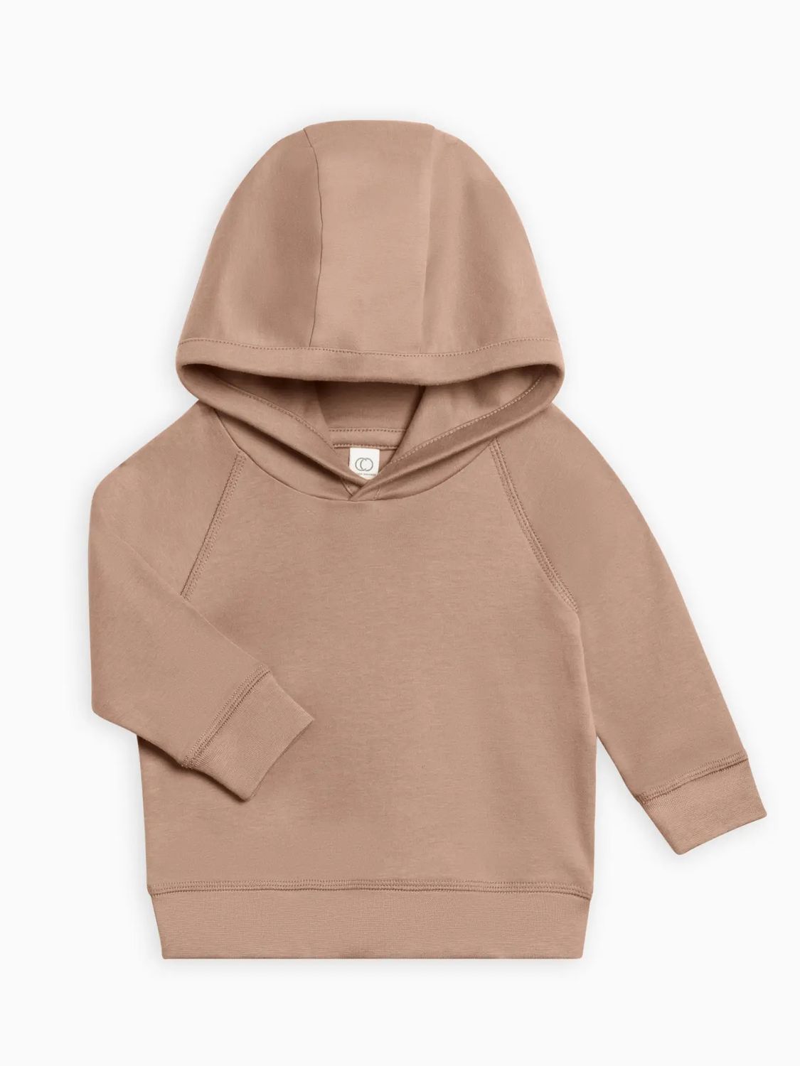 Madison Hooded Pull Over - 