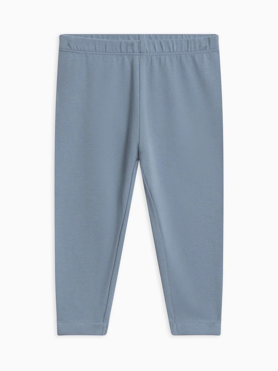 Jay Leggings - Aspen Collection - , Color: Rain -, Size: 3-6M