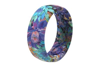 Groove Life Aspire - Twilight Blossom Ring 