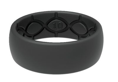 Groove Life Essential - Deep Stone Ring 