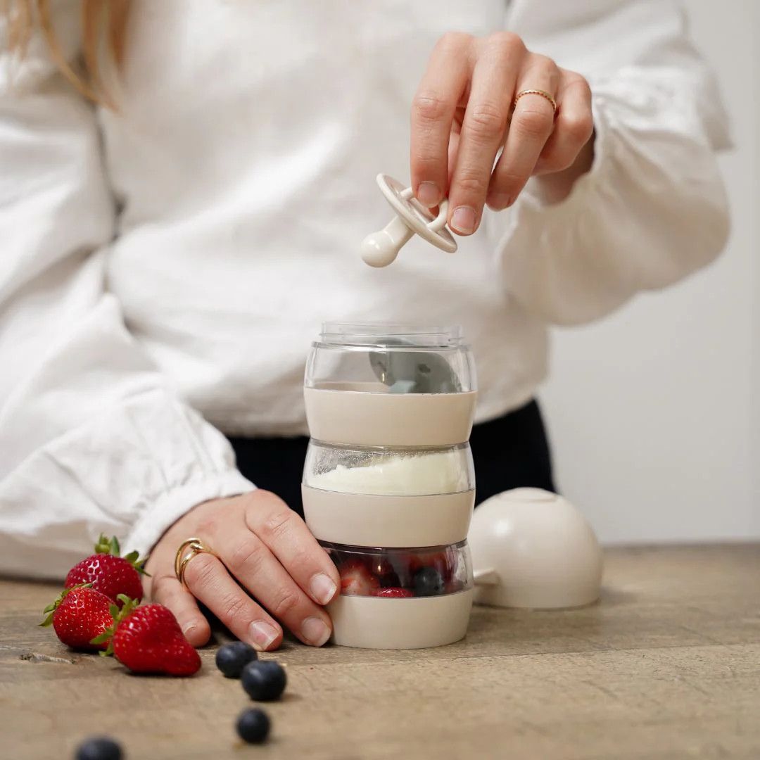 Boite Doseuse - SoMiMi