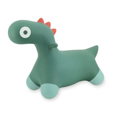 QUUT TOYS HOPPI - Dino (Garden Green)