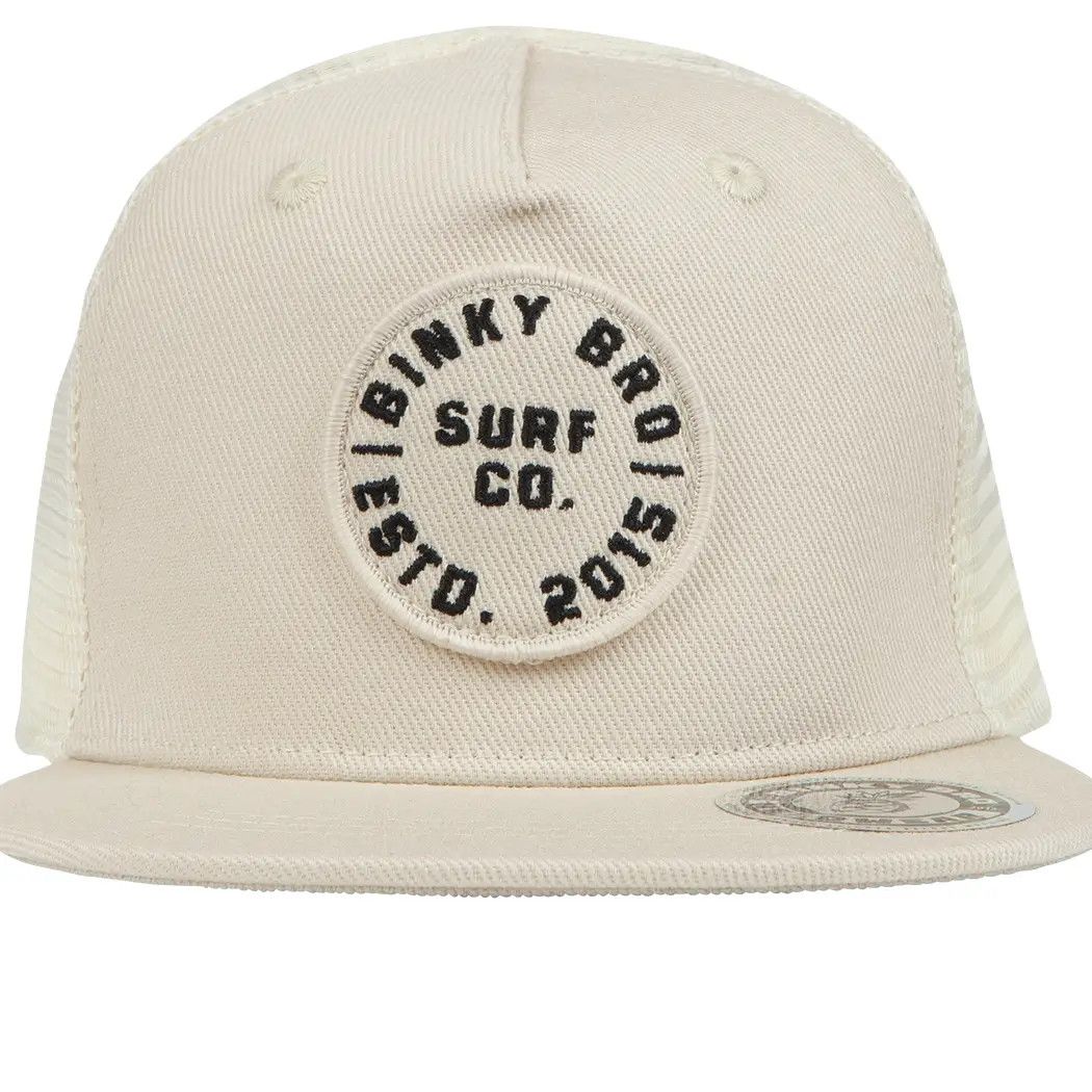 BinkyBro Kids Hat Kandui, Size: 4mo-12mo