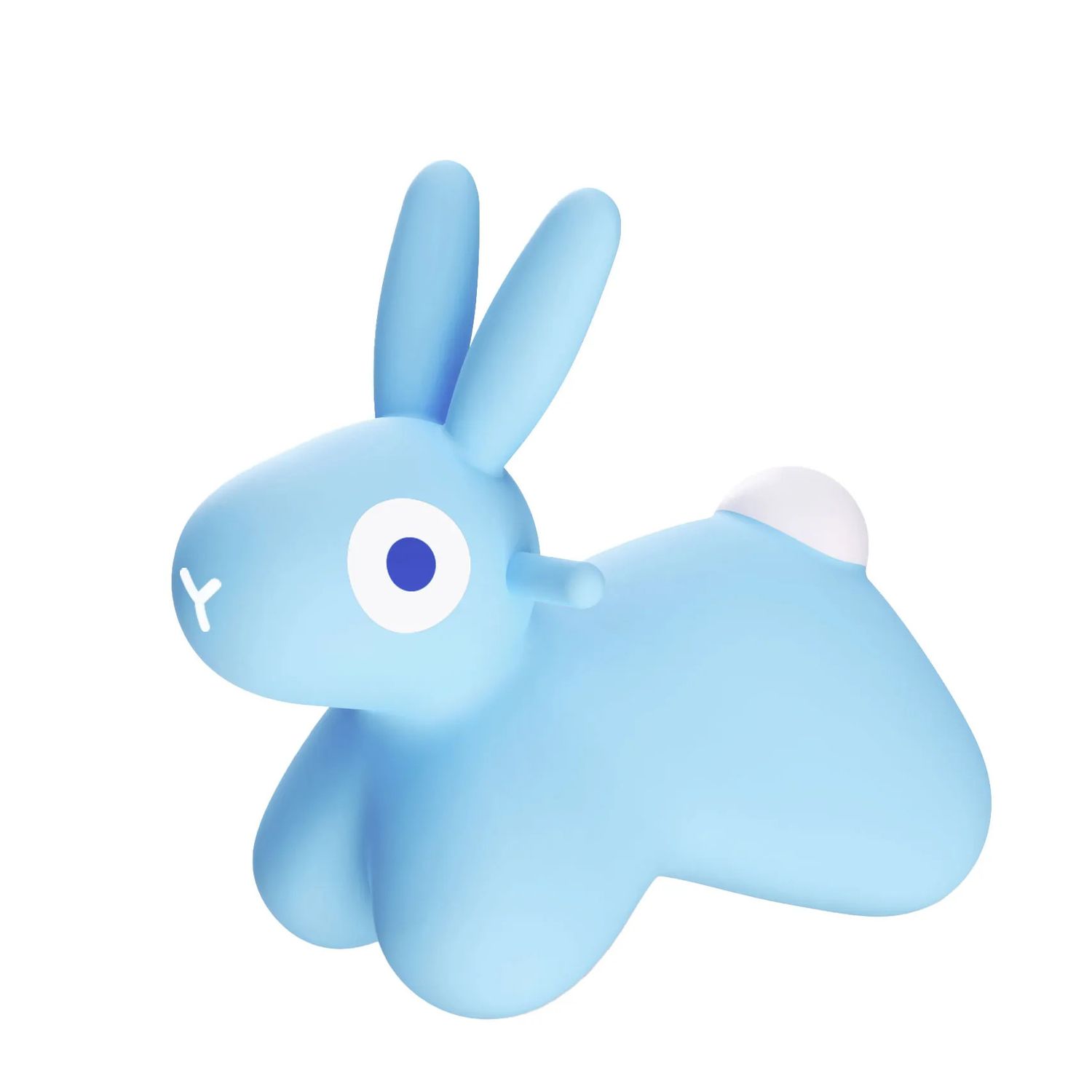 QUUT TOYS HOPPI - Bunny (Bunny Blue)