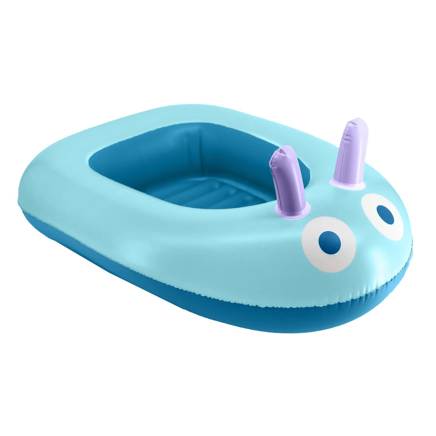 QUUT TOYS Inflatable Boat - Ocean
