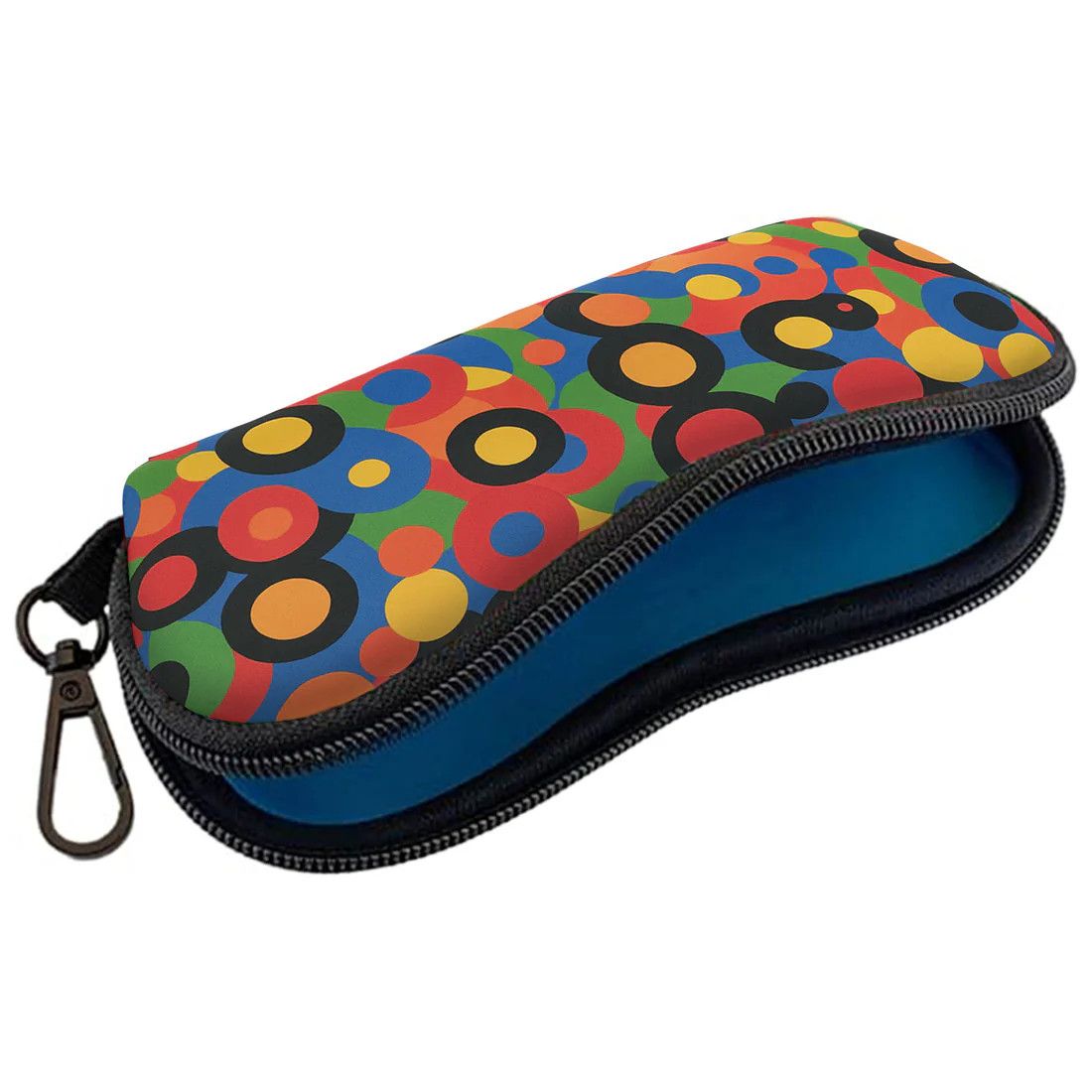 Frogglez Swim Goggle Carry Case