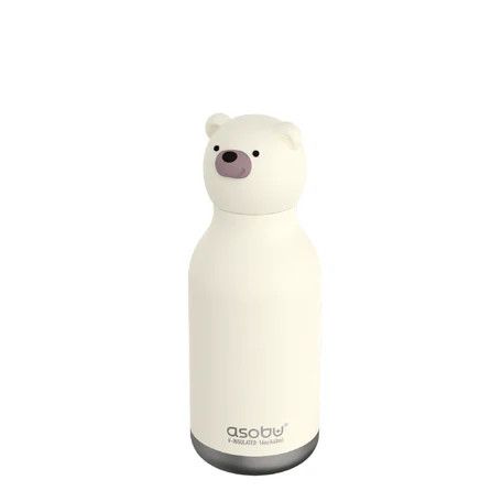 Asobu Bestie Bottles -, Type: White Bear