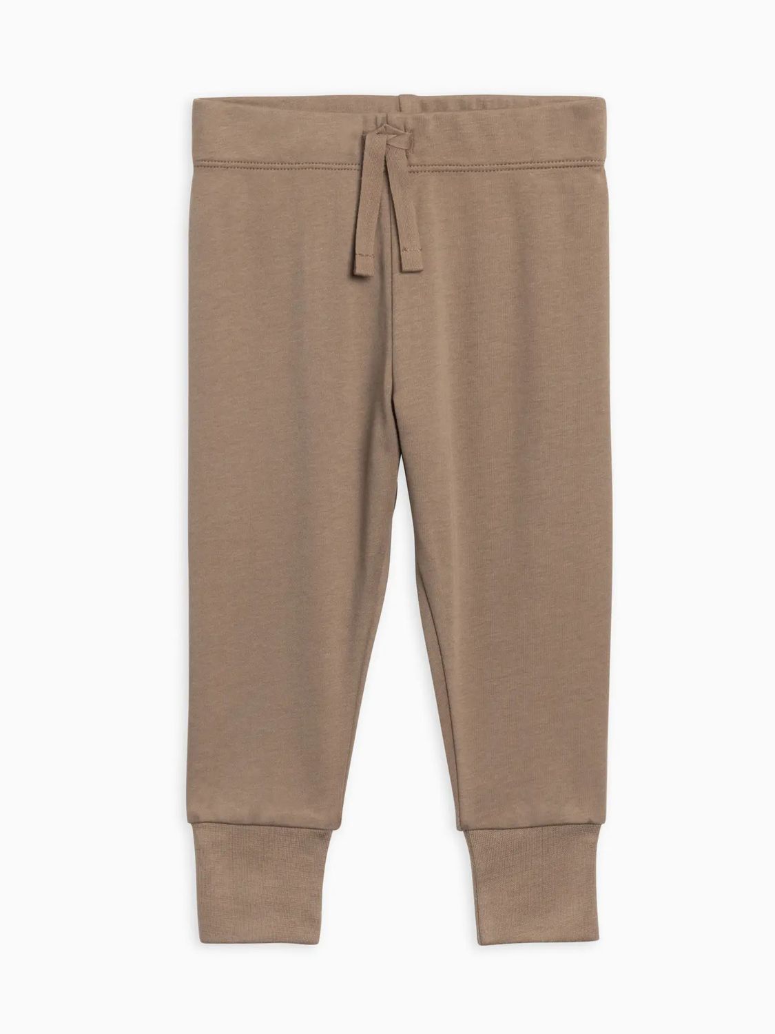 Cruz Jogger -, Color: Taupe -, Size: 12-18M