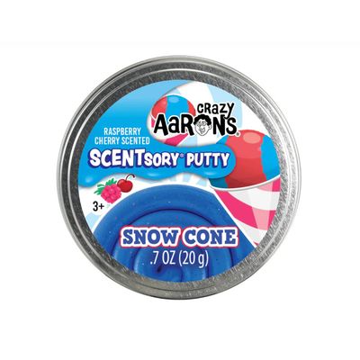 Crazy Aaron's SCENTsory Putty - 