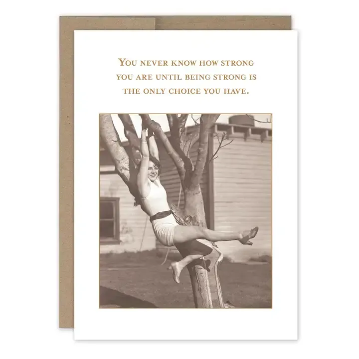 Encourgagement Cards