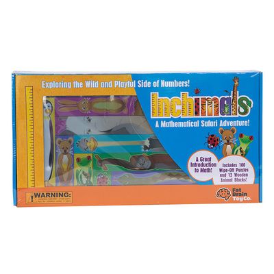 Math &amp; Numbers Games