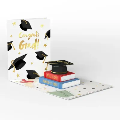 Graduation Cards